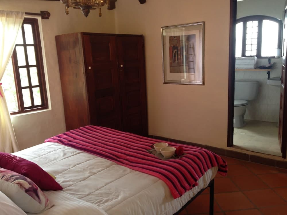 MonteMadero Casa Hotel