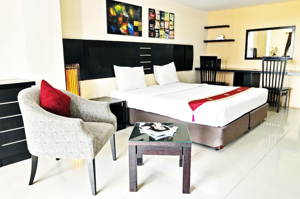 Grand Marina Residence