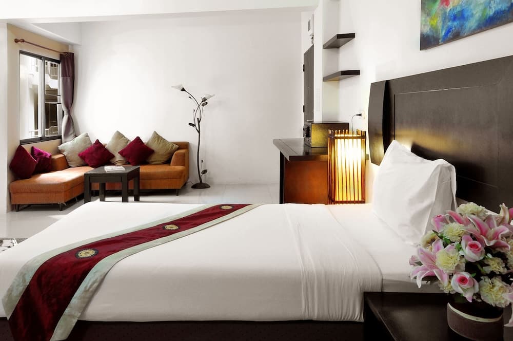 Grand Marina Residence