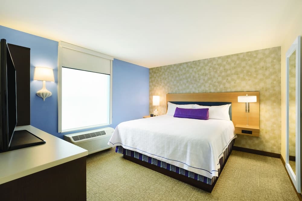 Home2 Suites by Hilton Houston Willowbrook