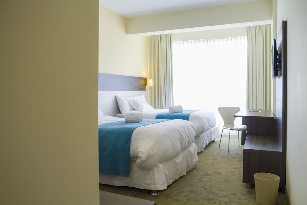 Hotel Maresta Lodge - Hotel Asociado Casa Andina