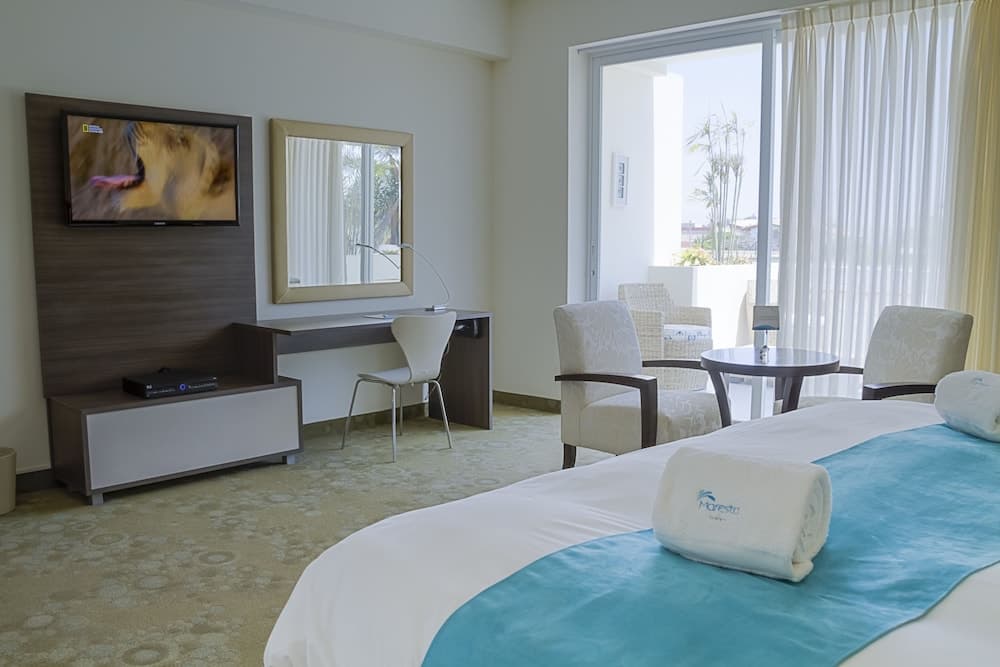 Hotel Maresta Lodge - Hotel Asociado Casa Andina