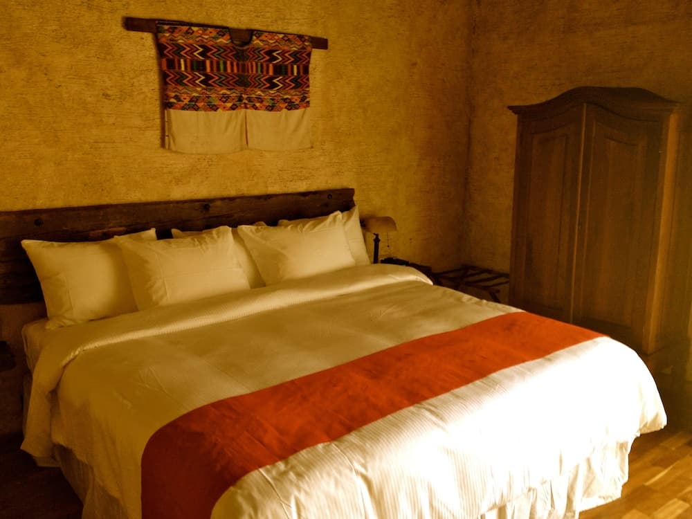 Hotel Casa San Lázaro