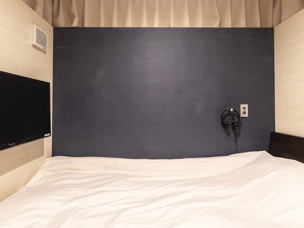 Tabist Hotel Smart Sleeps Oita Station