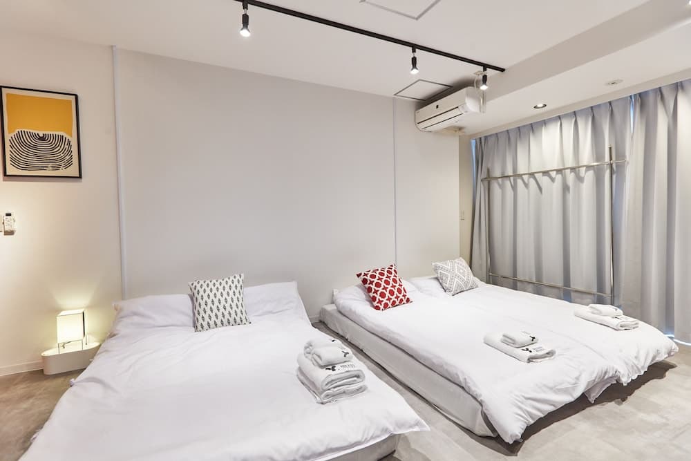 Tora Hotel Asakusa - Hostel