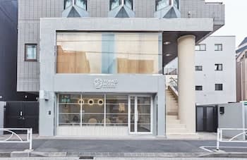 Tora Hotel Asakusa - Hostel