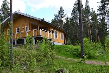 Matilda VIP Cottages