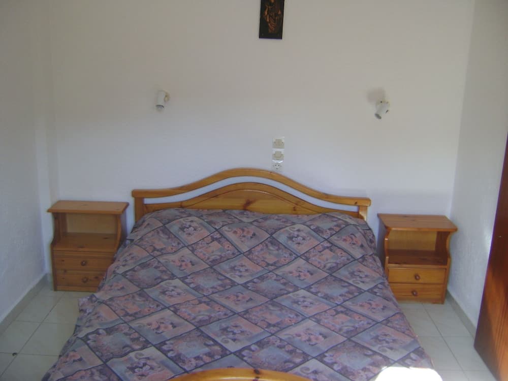 Kavousanos Apartments