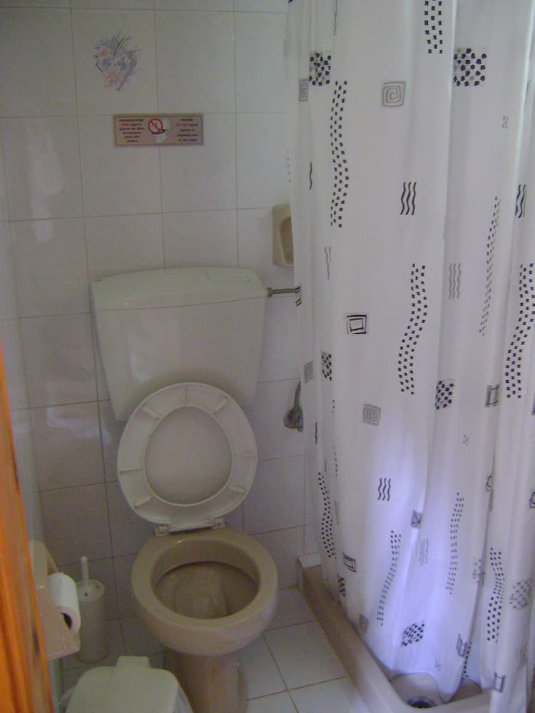 Kavousanos Apartments