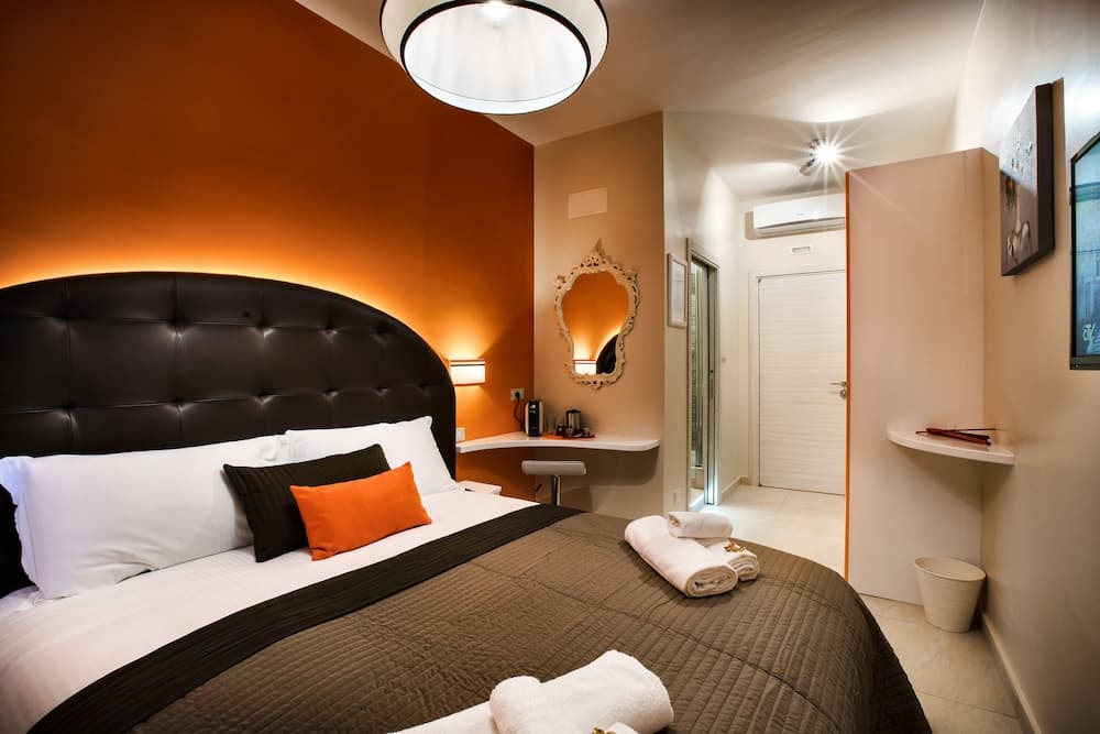 Guest House Grazioli