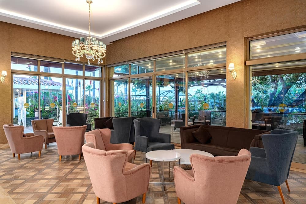 Club Sun Heaven - All Inclusive