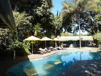 Fawlty Towers - Hostel