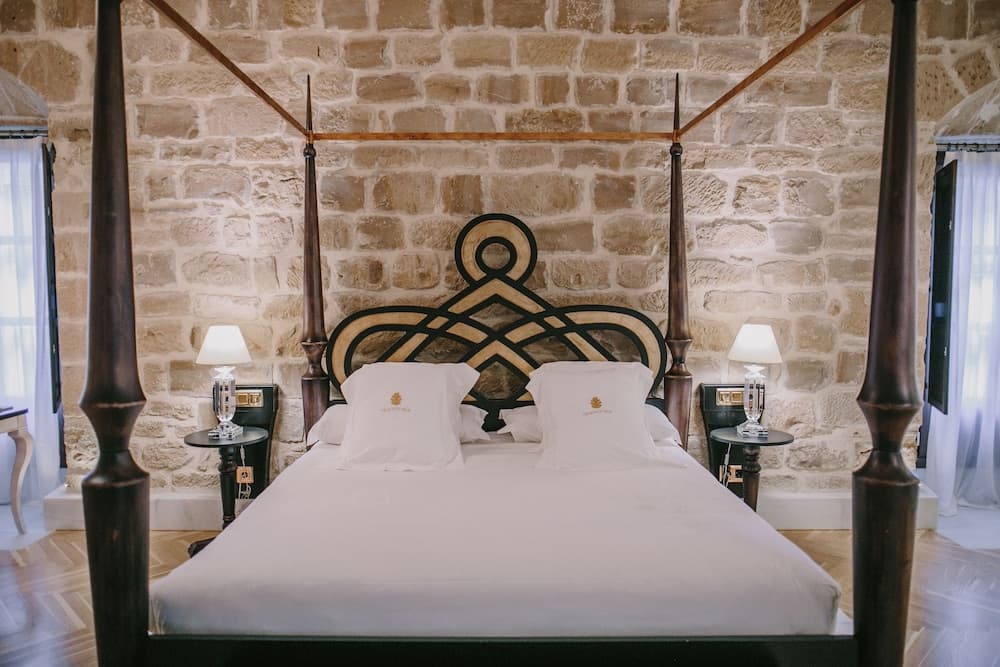 Hotel Palacio de Úbeda 5 G.L.