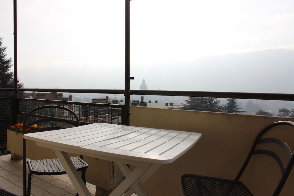 Comoholidays - Exclusive Apartment