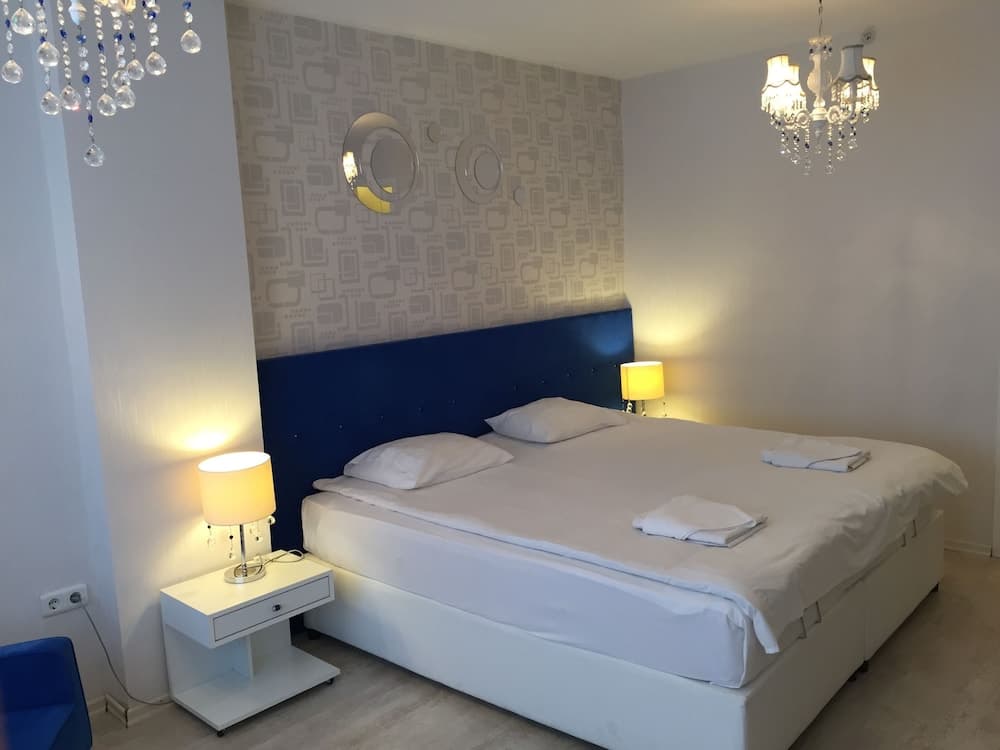 Airport Residence Kurtkoy