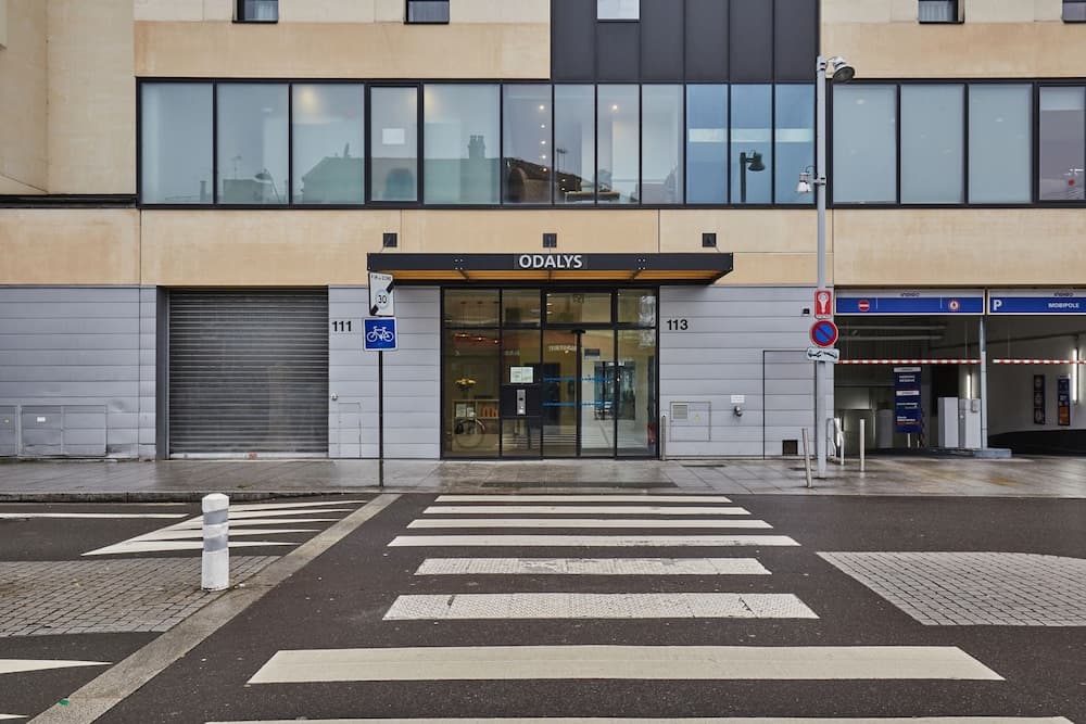 hotel image