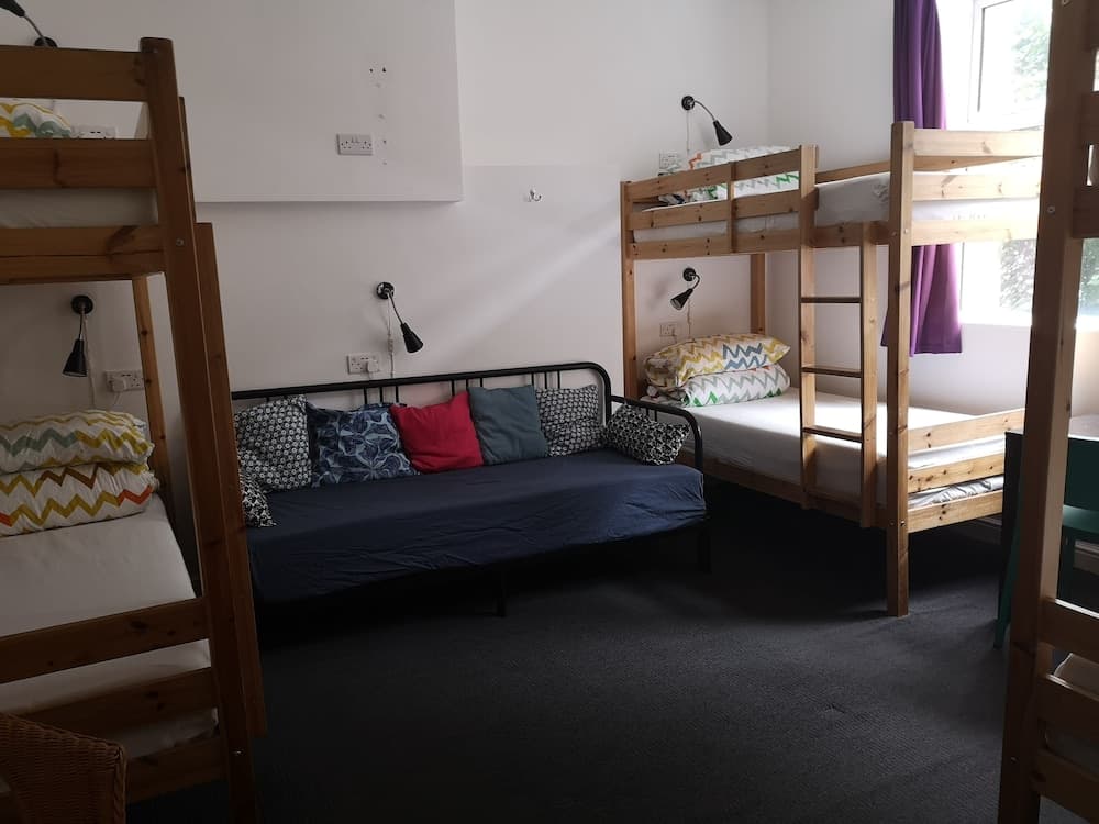 Igloo Hybrid - Hostel