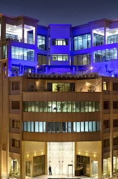 Bravia Hotel Ouagadougou