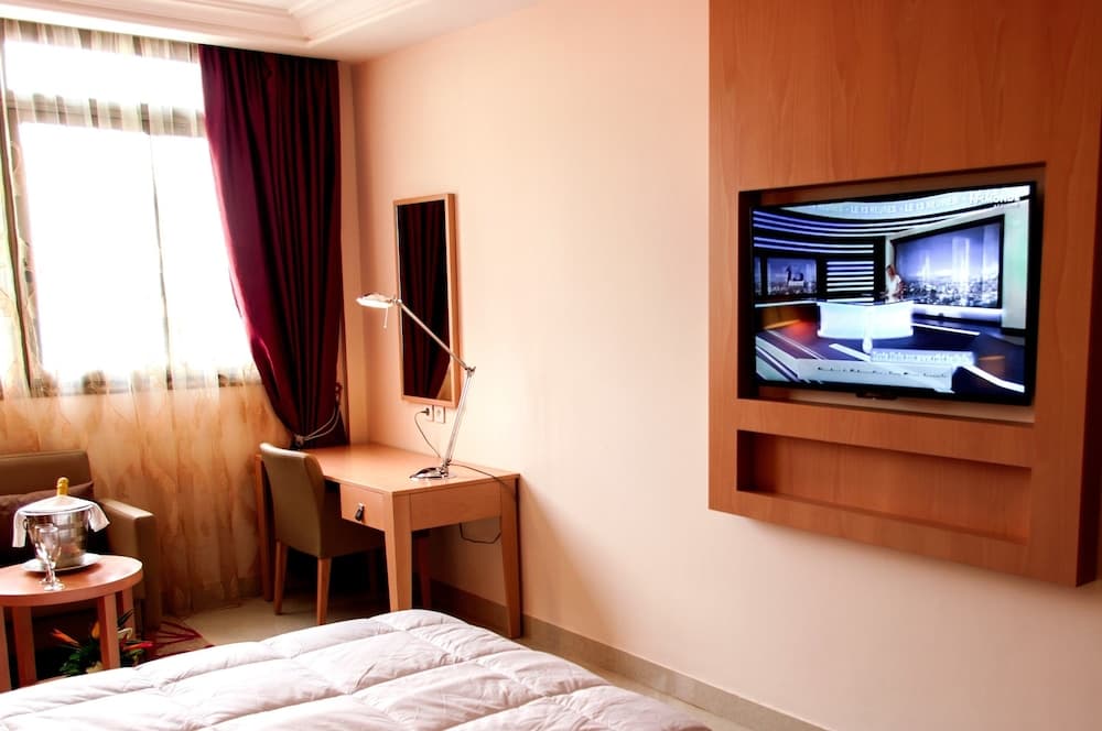Bravia Hotel Ouagadougou