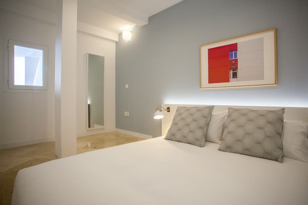Apartment in Malasaña