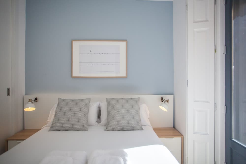 Apartment in Malasaña