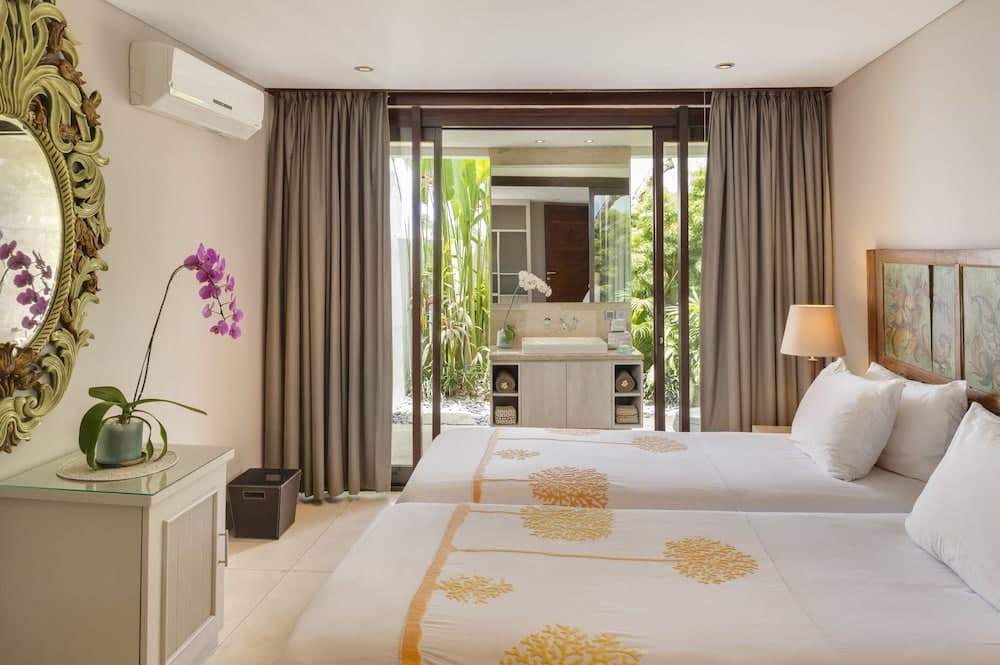 Villa Kouru By Exotiq Villa Holidays