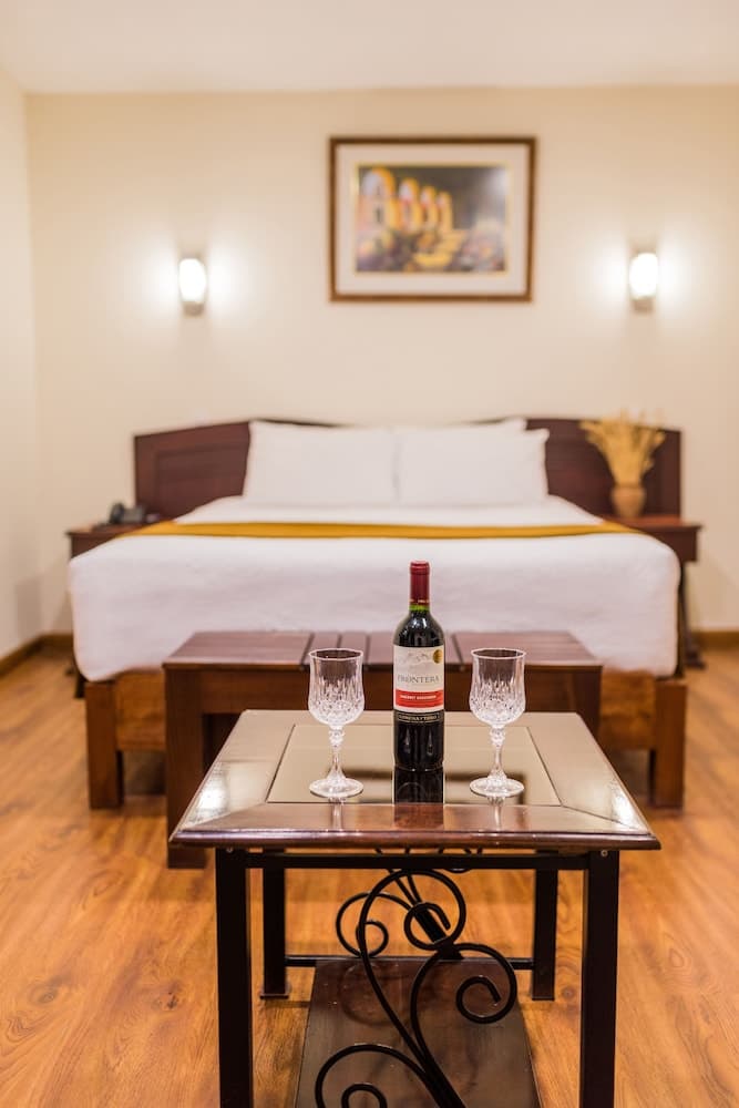 Santa Marta Hotel Arequipa