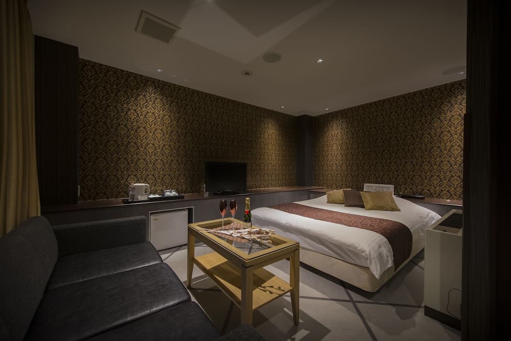 Hotel Swing Kobe - Adults Only