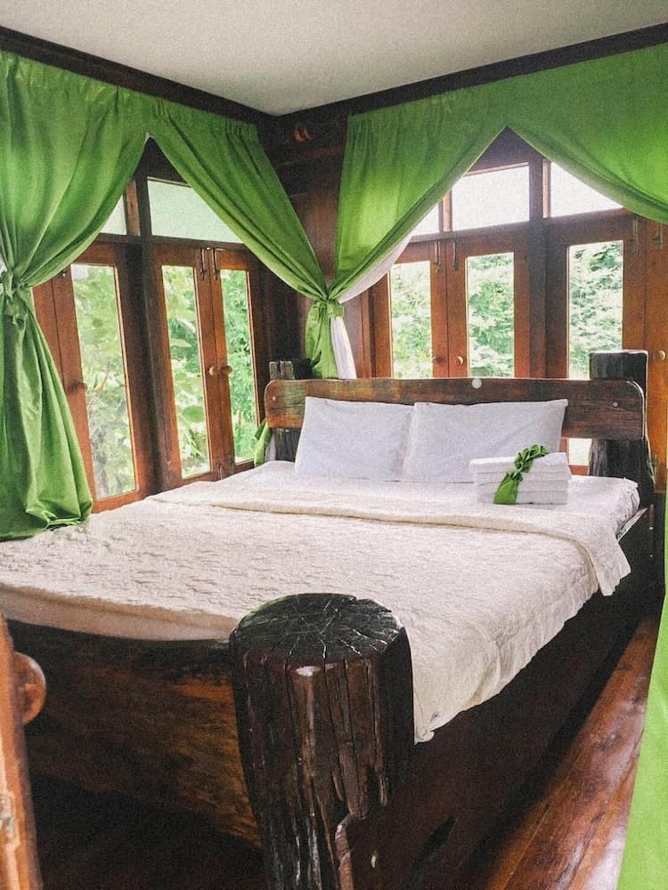 Sukhothai City Resort