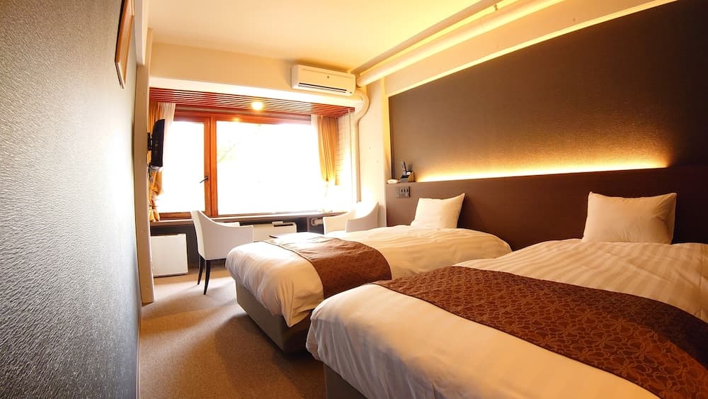 Kyu Karuizawa Hotel Shinonome