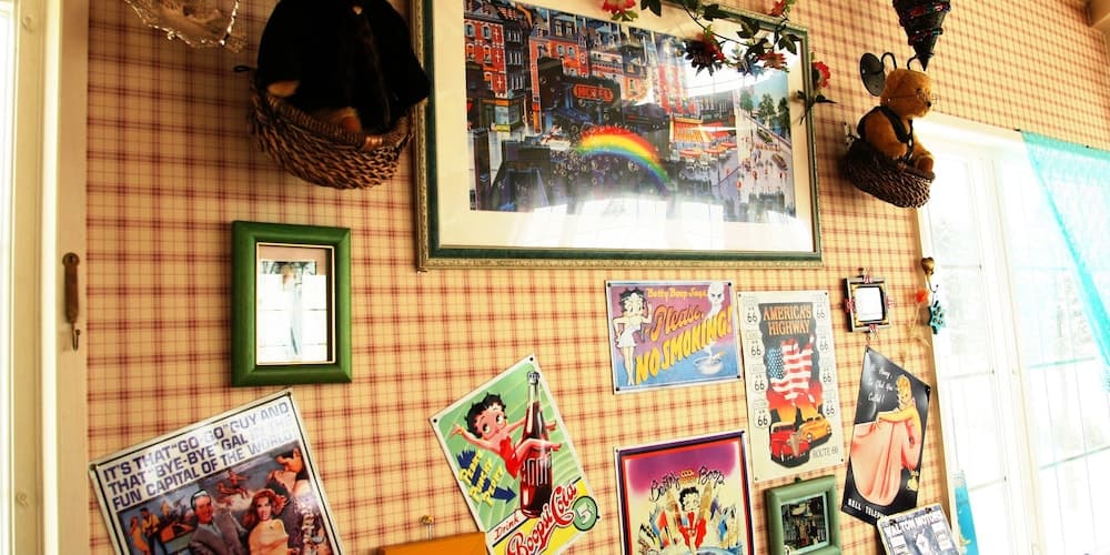 Pension Hoshi Ni Negaiwo