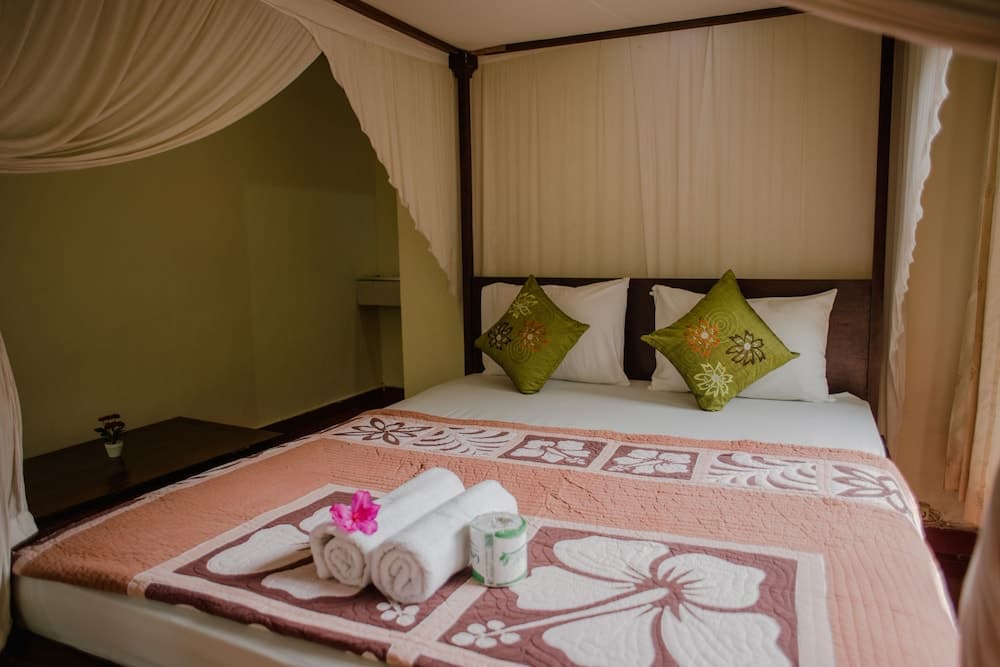 Nyoman Warta Accommodation