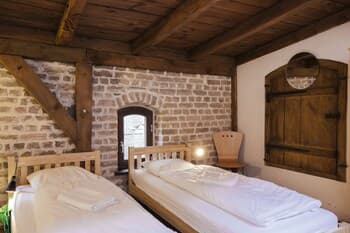 Amalienhof Hostel Riga