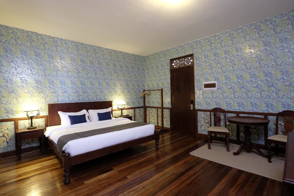 Las Casas Filipinas de Acuzar