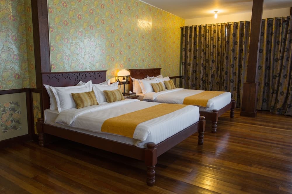 Las Casas Filipinas de Acuzar