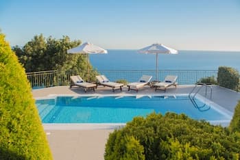 Ionian Sea View Luxury Villas