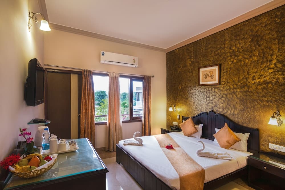 Mulberry Araliayas Resort & Spa