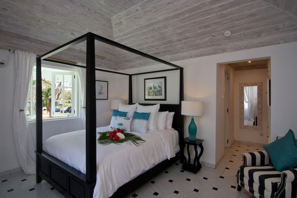 Bequia Plantation Hotel