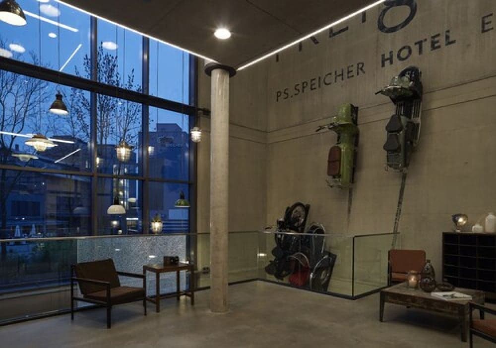 Hotel Freigeist Einbeck, BW Signature Collection