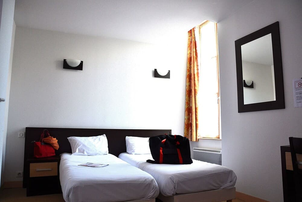 Hôtel Les Bénédictins