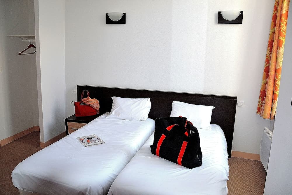 Hôtel Les Bénédictins