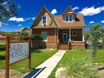 Salida Inn and Hostel