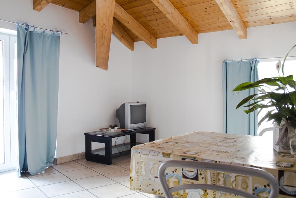 Residence Santa Caterina