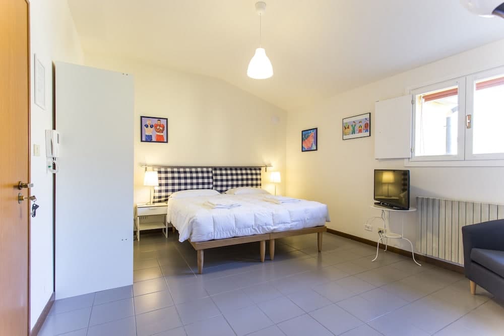 Residence Vita Studios & Apartments