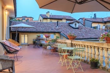 Residence Vita Studios & Apartments