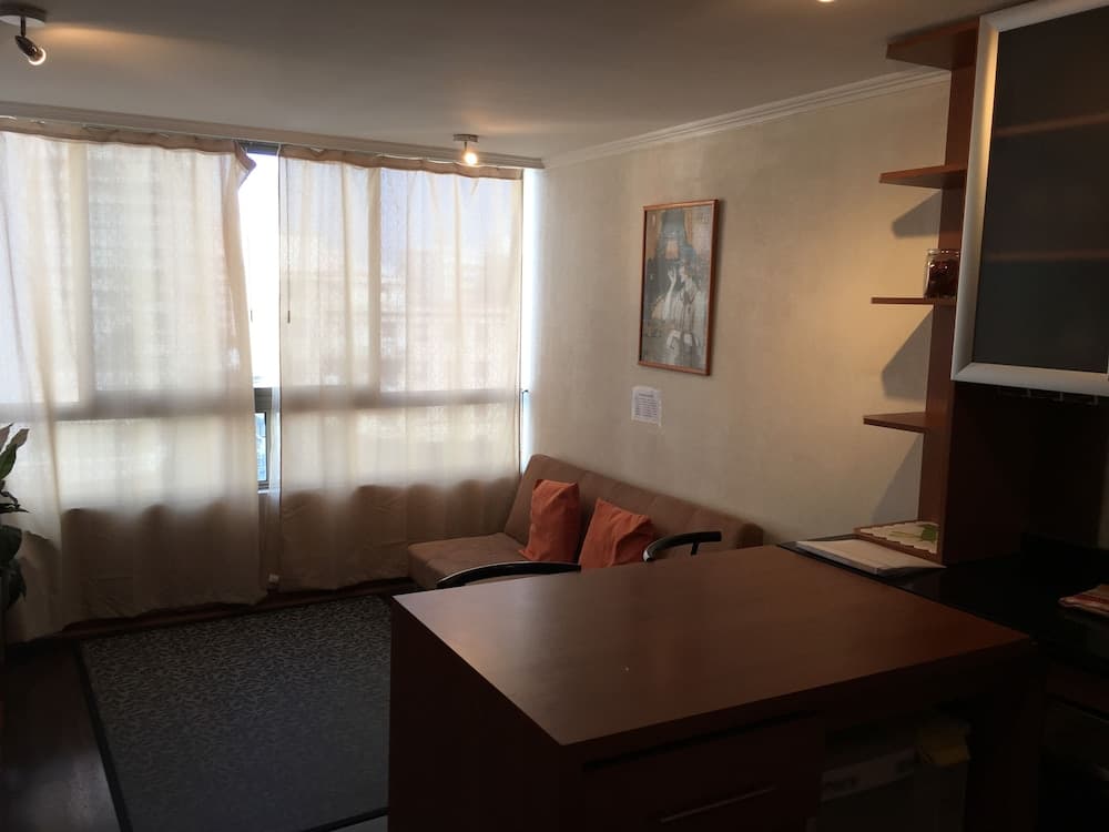 Providencia Suite Padre Mariano