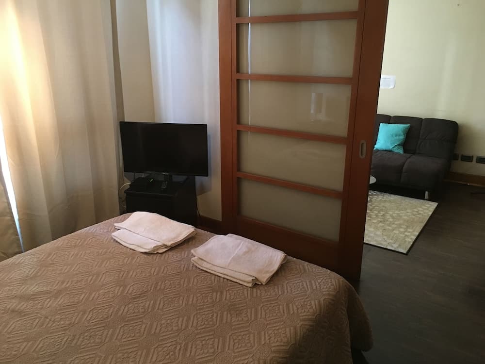 Providencia Suite Padre Mariano