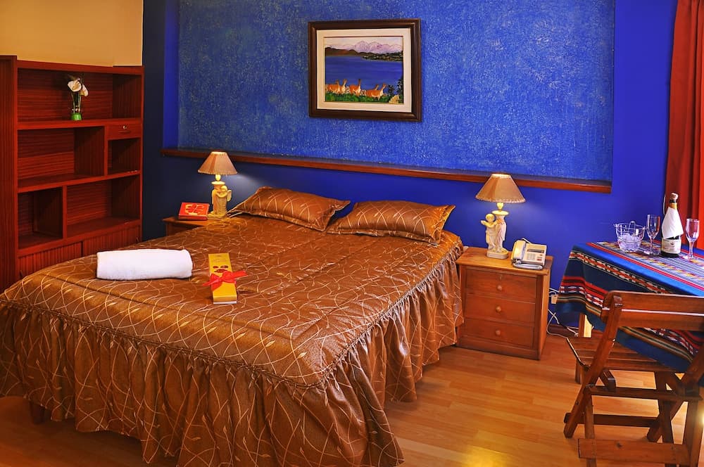 La Compañia - Jerusalen