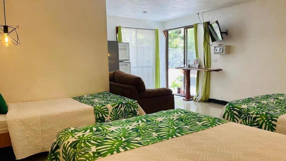 Freddys Place Bed and Breakfast