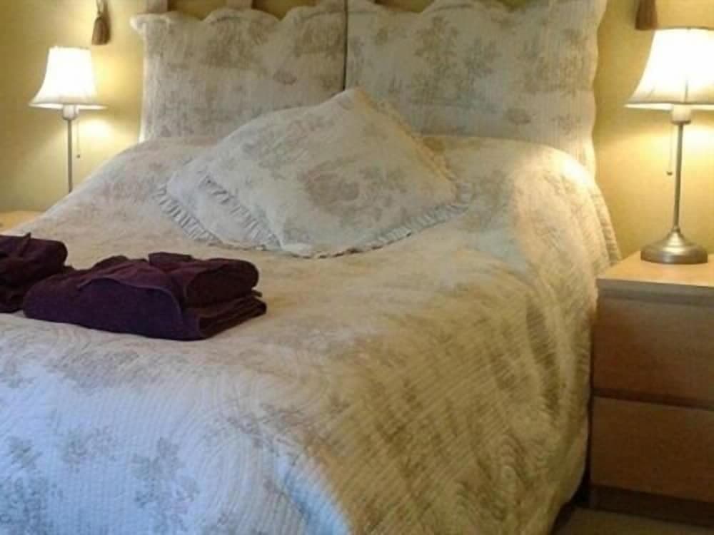 Thorpe Green House Vegetarian Bed and Breakfast